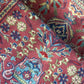 Orientteppich handgeknüpft US Sarough Re-Import 157x93 cm