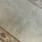 Orientteppich handgeknüpft Nepal Tibet Wolle 156x100 cm