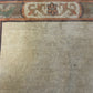 Orientteppich handgeknüpft Nepal Tibet Wolle 156x100 cm