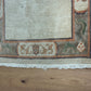 Orientteppich handgeknüpft Nepal Tibet Wolle 156x100 cm