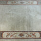 Orientteppich handgeknüpft Nepal Tibet Wolle 156x100 cm