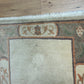 Orientteppich handgeknüpft Nepal Tibet Wolle 156x100 cm