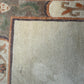 Orientteppich handgeknüpft Nepal Tibet Wolle 156x100 cm