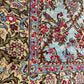 Handgeknüpfter Perser Teppich Kirman Lawer - Maße 403x320cm
