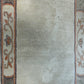 Orientteppich handgeknüpft Nepal Tibet Wolle 156x100 cm