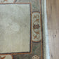 Orientteppich handgeknüpft Nepal Tibet Wolle 156x100 cm