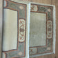 Orientteppich handgeknüpft Nepal Tibet Wolle 156x100 cm