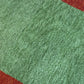 Orientteppich handgeknüpft Indian Gabbeh Wolle 163x95 cm