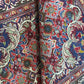 Handgeknüpfter Bidjar Perserteppich  Wolle, 125x85 cm