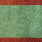 Orientteppich handgeknüpft Indian Gabbeh Wolle 163x95 cm