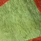 Orientteppich handgeknüpft Indian Gabbeh Wolle 163x95 cm