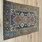 Handgeknüpfter Perser Orientteppich "Yalamah" 160x110 cm