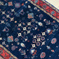 Orientteppich handgeknüpft Ghaschguli Gabbeh 145x95 cm