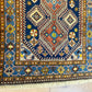 Handgeknüpfter Perser Orientteppich "Yalamah" 160x110 cm