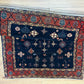 Orientteppich handgeknüpft Ghaschguli Gabbeh 145x95 cm