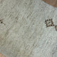 Orientteppich handgeknüpft Berber Wolle 156x90 cm
