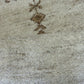 Orientteppich handgeknüpft Berber Wolle 156x90 cm