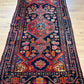 Orientteppich handgeknüpft Malayer 217x115 cm