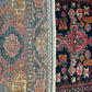 Orientteppich handgeknüpft Malayer 217x115 cm