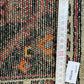 Orientteppich handgeknüpft Malayer 217x115 cm