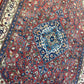 Handgeknüpfter Perser Orientteppich "Sarouck" 160x105 cm