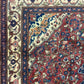 Handgeknüpfter Perser Orientteppich "Sarouck" 160x105 cm