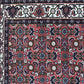 Orientteppich handgeknüpft Bidjar 136x86 cm