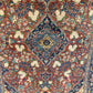 Handgeknüpfter Perser Orientteppich "Malayer Sarough" 150x105 cm