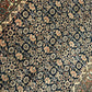 Orientteppich handgeknüpft Bidjar Läufer 400x76 cm