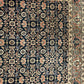 Orientteppich handgeknüpft Bidjar Läufer 400x76 cm