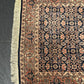 Orientteppich handgeknüpft Bidjar Läufer 400x76 cm
