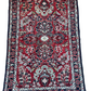 Orientteppich handgeknüpft Hamadan Sarough 153x100 cm