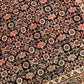 Orientteppich handgeknüpft Bidjar Läufer 400x76 cm