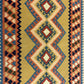 Handgeknüpfter Perser Orientteppich "Kelim" 150x100 cm