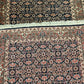 Orientteppich handgeknüpft Bidjar Läufer 400x76 cm
