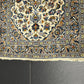 Orientteppich handgeknüpft Keschan Kork 150x105 cm