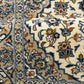 Orientteppich handgeknüpft Keschan Kork 150x105 cm