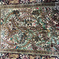 Handgeknüpfter Perser Orientteppich - Seiden Ghom Seidenteppich 160x105cm