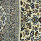Orientteppich handgeknüpft Keschan Kork 150x105 cm