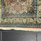 Orientteppich handgeknüpft Kaschmir Ghom Lebensbaum 150x94 cm