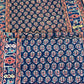 Orientteppich handgeknüpft Malayer Läufer 323x100 cm