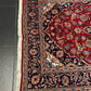 Orientteppich handgeknüpft Keschan Korkwolle 253x150 cm