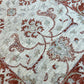 Handgeknüpfter Orientteppich - Pakistan Ziegler Modern  Schurwolle 155x96 cm