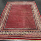 Orientteppich handgeknüpft Royal Sarough Mir beste wolle 320x220 cm