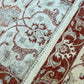 Handgeknüpfter Orientteppich - Pakistan Ziegler Modern  Schurwolle 155x96 cm