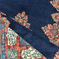 Orientteppich handgeknüpft Sarough Wolle signiert Kalligrafie MIT Koran  280x180 cm