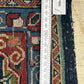 Orientteppich handgeknüpft Sarough Wolle signiert Kalligrafie MIT Koran  280x180 cm