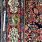 Orientteppich handgeknüpft Sarough Wolle signiert Kalligrafie MIT Koran  280x180 cm