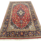 Orientteppich handgeknüpft Keschan 335x200 cm