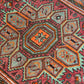 Handgeknüpfter Perser Orientteppich "Bidjar" 180x110 cm